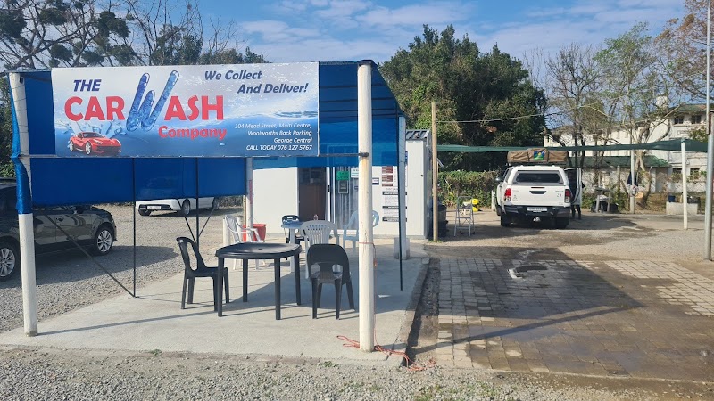 The Carwash Company